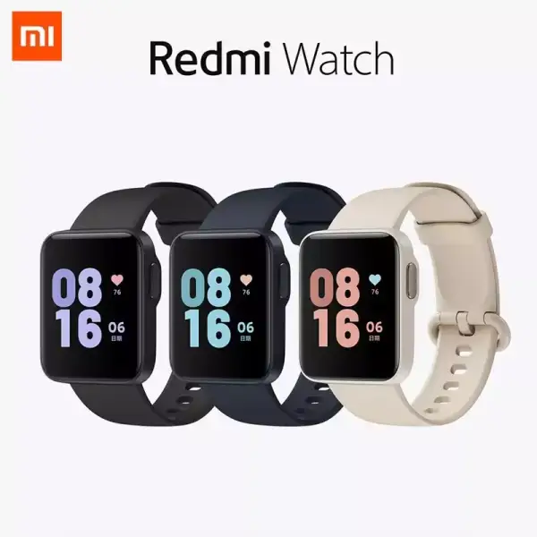 Xiaomi Redmi Watch Xiaomi Redmi Watch