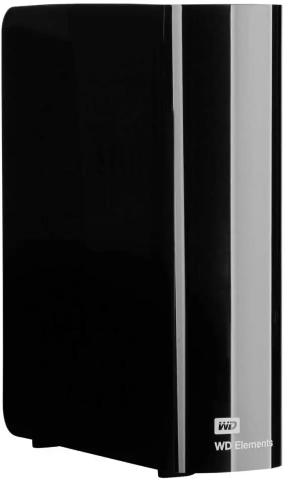 Disco duro WD Elements Desktop 12TB Disco duro WD Elements Desktop 12TB