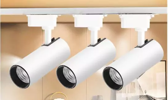 Lámpara de riel 12W Lámpara de riel 12W