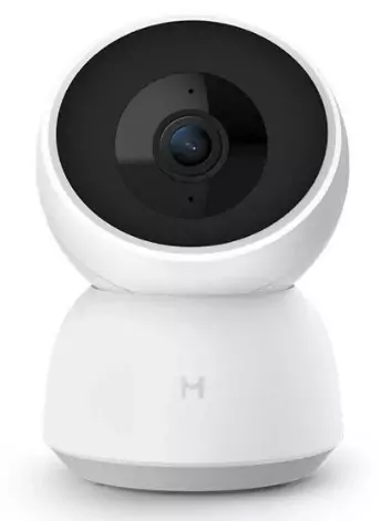 Cámara 360º XIAOMI IMILAB A1 Security Device Cámara 360º XIAOMI IMILAB A1 Security Device