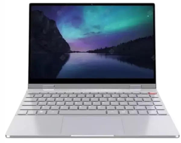 Notebook BMAX Y13 8GB/256GB de 13,3" Notebook BMAX Y13 8GB/256GB de 13,3"