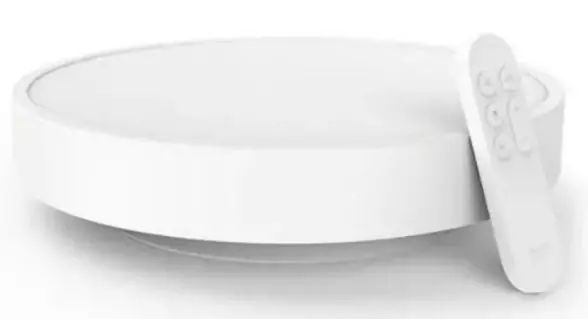 Lámpara de Techo Xiaomi Mi LED Ceiling Light Lámpara de Techo Xiaomi Mi LED Ceiling Light