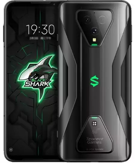 Xiaomi Black Shark 3 Xiaomi Black Shark 3