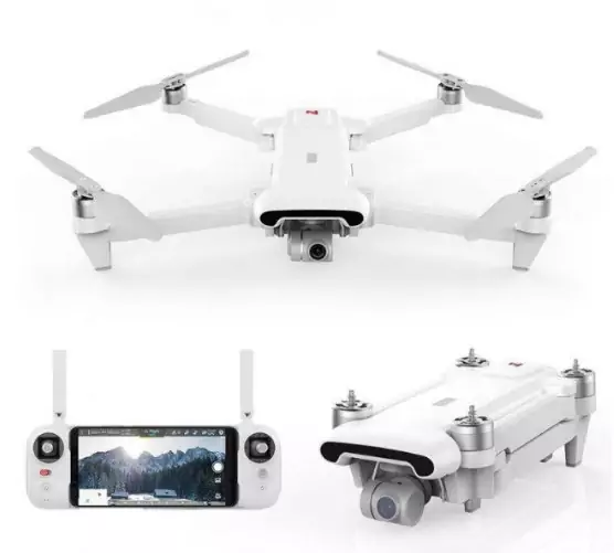 Drone Xiaomi FIMI X8 SE 2020 Drone Xiaomi FIMI X8 SE 2020