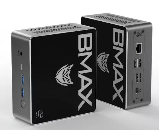 Mini PC Bmax B4 Pro Mini PC Bmax B4 Pro