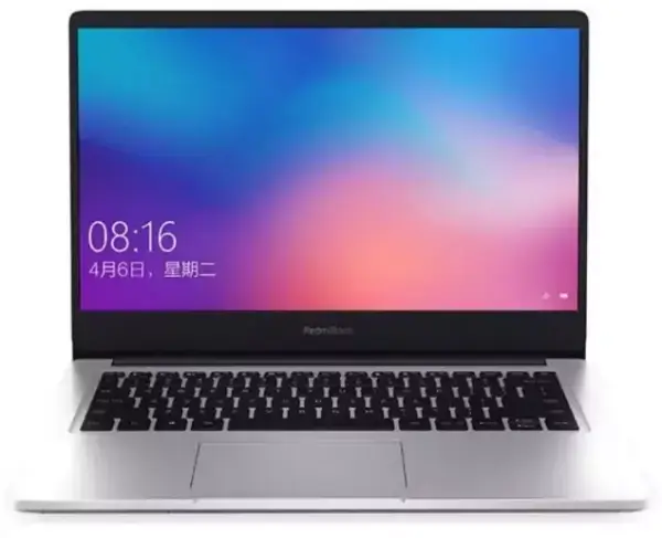 Xiaomi RedmiBook i7-1065G7 Xiaomi RedmiBook i7-1065G7