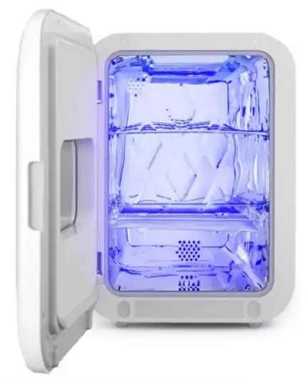 Esterilizador UV Xiaomi Smartda HD-ZMXDJ01 Esterilizador UV Xiaomi Smartda HD-ZMXDJ01