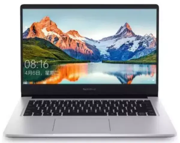 Xiaomi RedmiBook i7-10510U Xiaomi RedmiBook i7-10510U