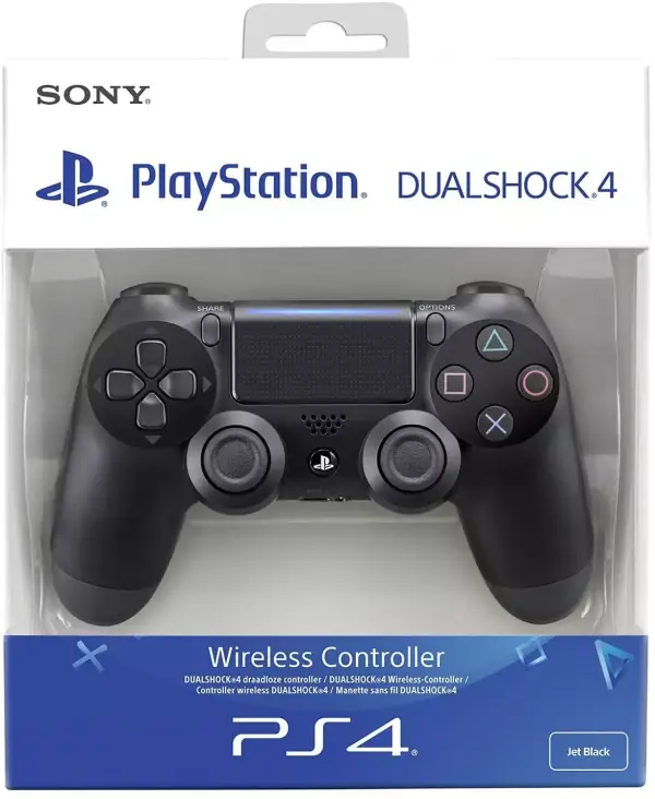 Mando DualShock v2 (PS4) Mando DualShock v2 (PS4)