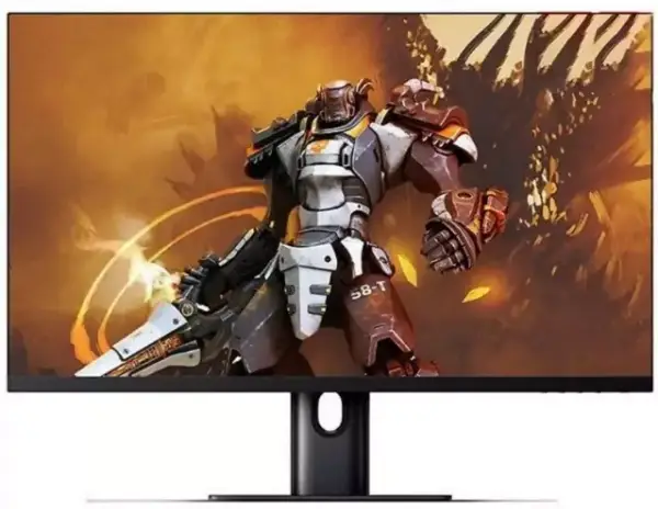 XIAOMI Monitor 27" 165Hz XIAOMI Monitor 27" 165Hz