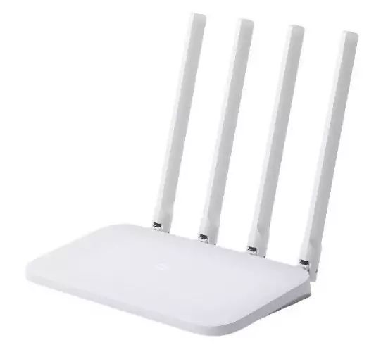 Router Xiaomi Mi 4C Router Xiaomi Mi 4C