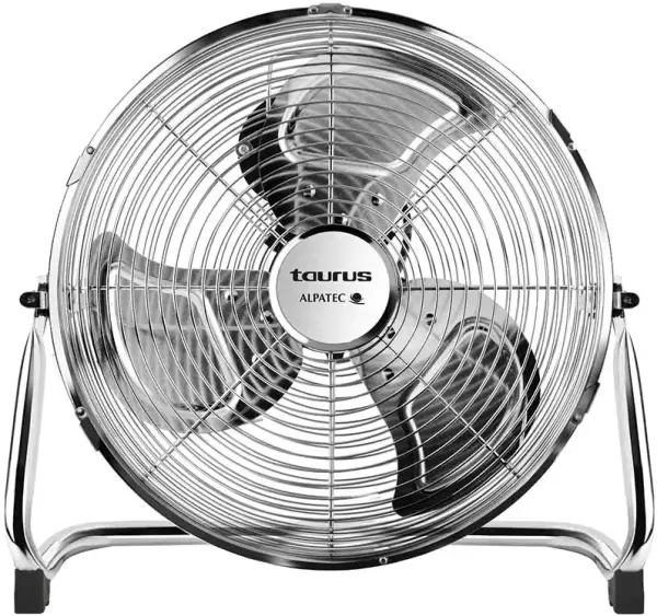 Ventilador Taurus Sirocco 18 Ventilador Taurus Sirocco 18