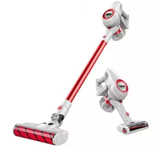 Aspirador inalámbrico Xiaomi JIMMY JV51 Aspirador inalámbrico Xiaomi JIMMY JV51
