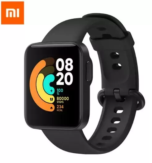 Smartwatch Xiaomi Mi Watch Lite Smartwatch Xiaomi Mi Watch Lite