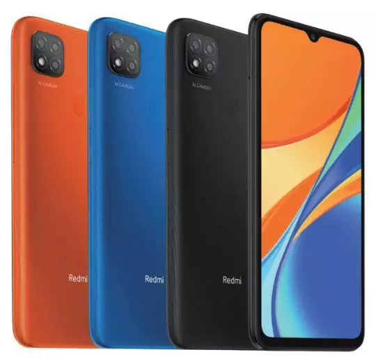 Xiaomi Redmi 9C Xiaomi Redmi 9C