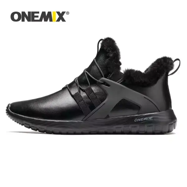 Zapatillas impermeables de invierno ONEMIX Zapatillas impermeables de invierno ONEMIX