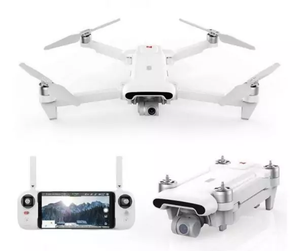 Drone Xiaomi FIMI X8 SE 2020 Drone Xiaomi FIMI X8 SE 2020