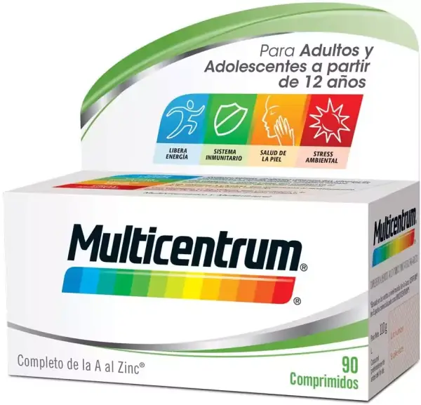 90 Multicentrum 90 Multicentrum