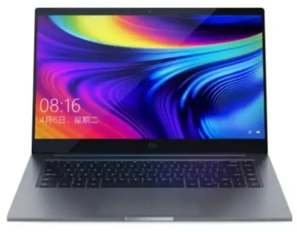 Xiaomi Mi Laptop Pro 15,6'' Core i7-10510U Xiaomi Mi Laptop Pro 15,6'' Core i7-10510U