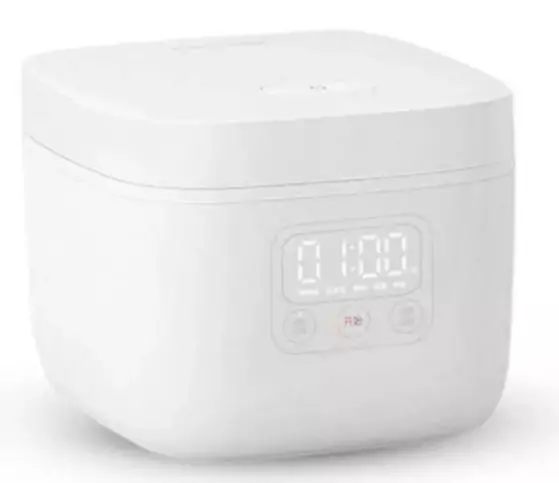 Xiaomi MIjia Arrocera 1,6L Xiaomi MIjia Arrocera 1,6L