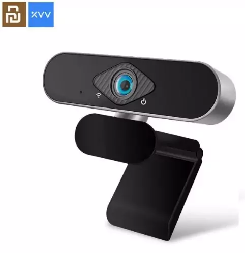 WebCam Xiaovv 1080p USB WebCam Xiaovv 1080p USB
