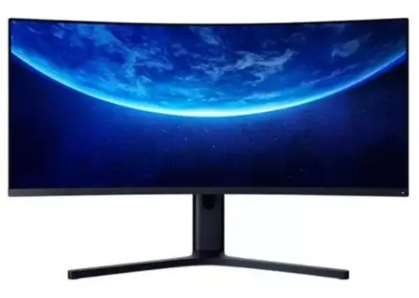 XIAOMI Monitor curvo gaming 34" XIAOMI Monitor curvo gaming 34"
