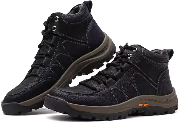 Botas de invierno hombre Botas de invierno hombre