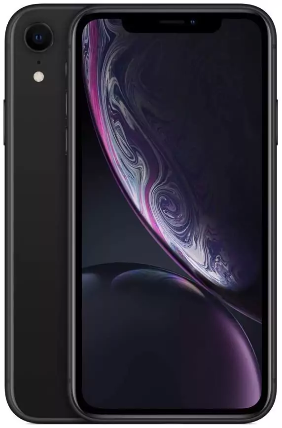 iPhone XR 64GB iPhone XR 64GB