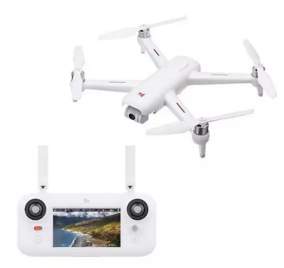 Dron Xiaomi FIMI A3 Dron Xiaomi FIMI A3