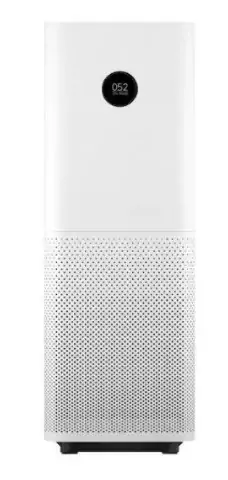 Xiaomi Air Purifier Pro Xiaomi Air Purifier Pro