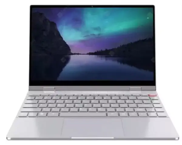Notebook BMAX Y13 8GB/256GB de 13,3" Notebook BMAX Y13 8GB/256GB de 13,3"