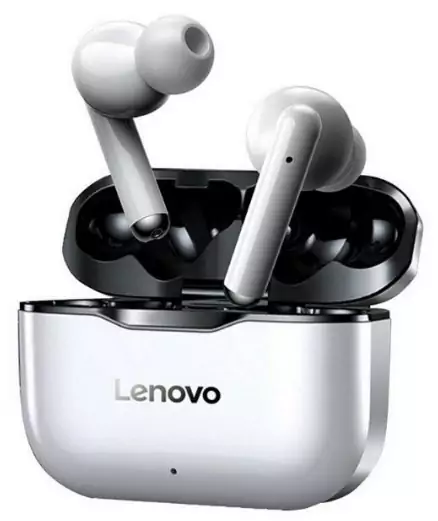 Auriculares inalámbricos Lenovo LP-1 TWS Auriculares inalámbricos Lenovo LP-1 TWS