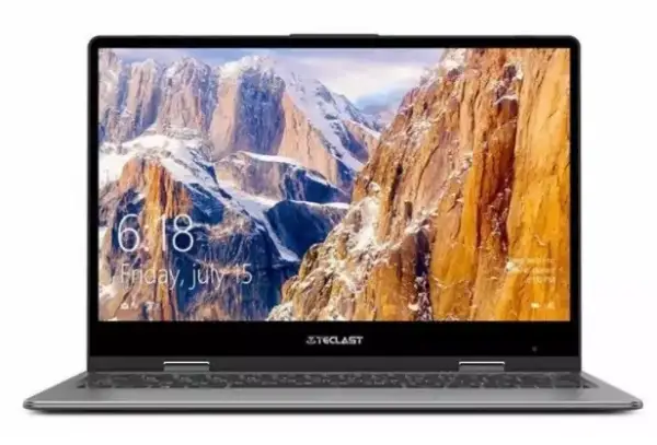 Convertible Teclast F5 Convertible Teclast F5