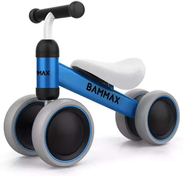 Bicicleta sin Pedales Bammax Bicicleta sin Pedales Bammax