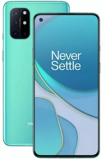 OnePlus 8T 8GB/128GB OnePlus 8T 8GB/128GB