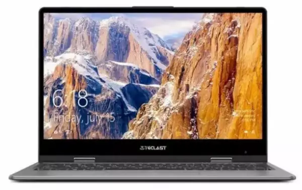 Convertible Teclast F5 Convertible Teclast F5