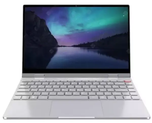 Notebook BMAX Y13 8GB/256GB de 13,3" Notebook BMAX Y13 8GB/256GB de 13,3"