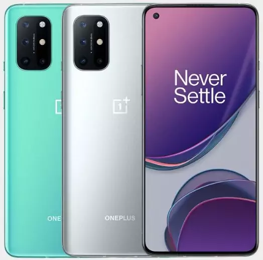 OnePlus 8T 12GB/256GB OnePlus 8T 12GB/256GB