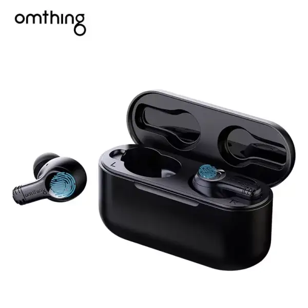 Auriculares TWS BT 5.0 ENC Auriculares TWS BT 5.0 ENC
