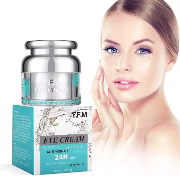 Crema antiojeras Crema antiojeras