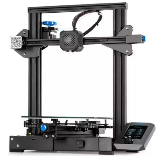 impresora 3D Ender-3 V2 impresora 3D Ender-3 V2