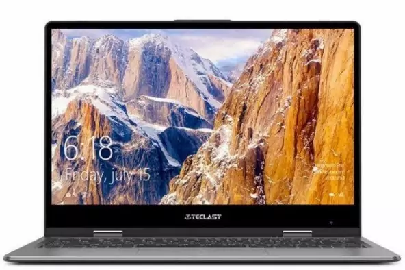Convertible Teclast F5 Convertible Teclast F5