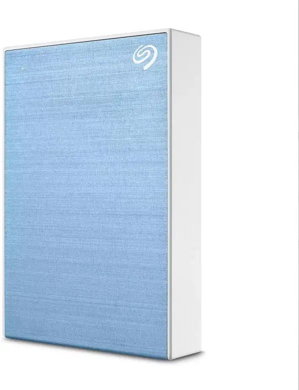 Seagate Technology One Touch de 4 TB Seagate Technology One Touch de 4 TB