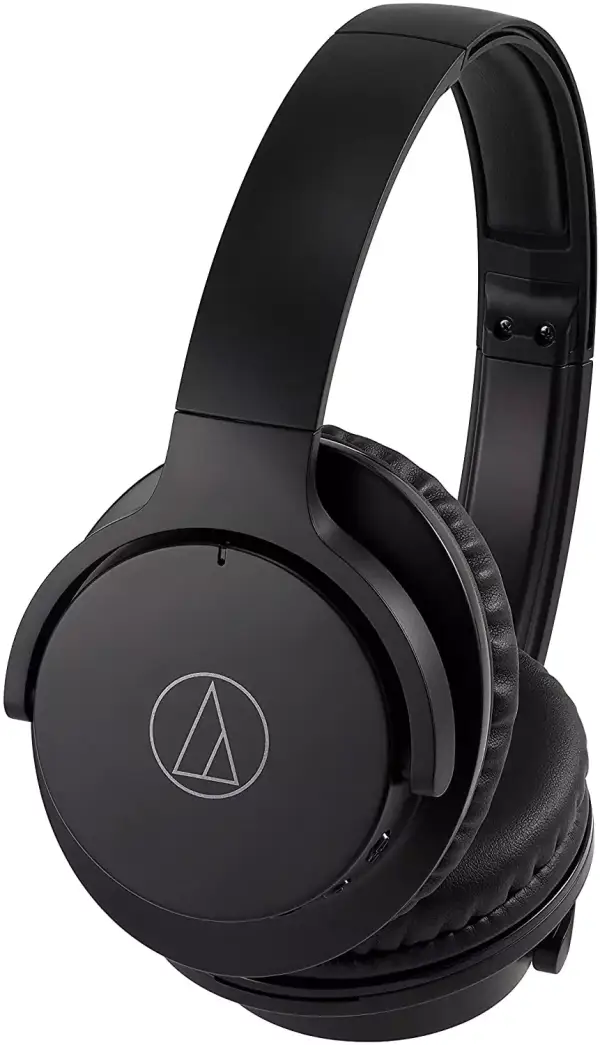 Auriculares Inalámbricos Audio-Technica ANC500BT Auriculares Inalámbricos Audio-Technica ANC500BT