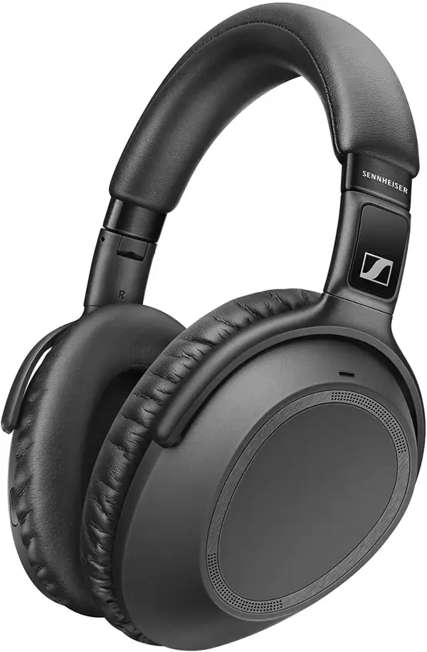 Auriculares Sennheiser PXC 550-II con ANC y Alexa Auriculares Sennheiser PXC 550-II con ANC y Alexa