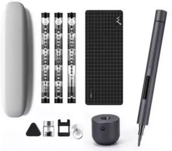 Destornillador Xiaomi 64 en 1 Destornillador Xiaomi 64 en 1