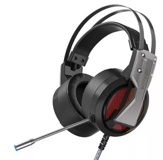 BlitzWolf® BW-GH1 Auriculares 7.1 BlitzWolf® BW-GH1 Auriculares 7.1