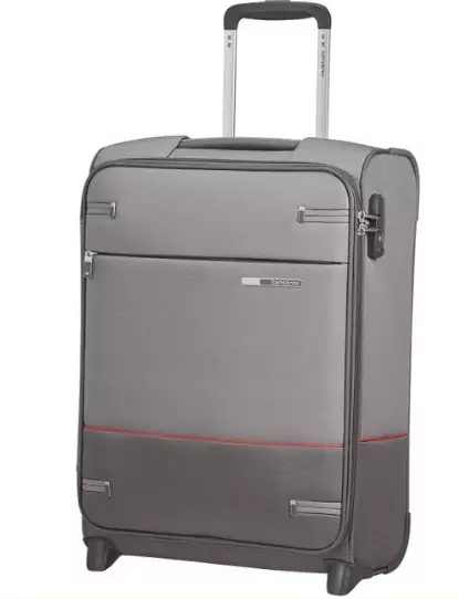 Maleta de mano Samsonite Base Boost Upright S Maleta de mano Samsonite Base Boost Upright S