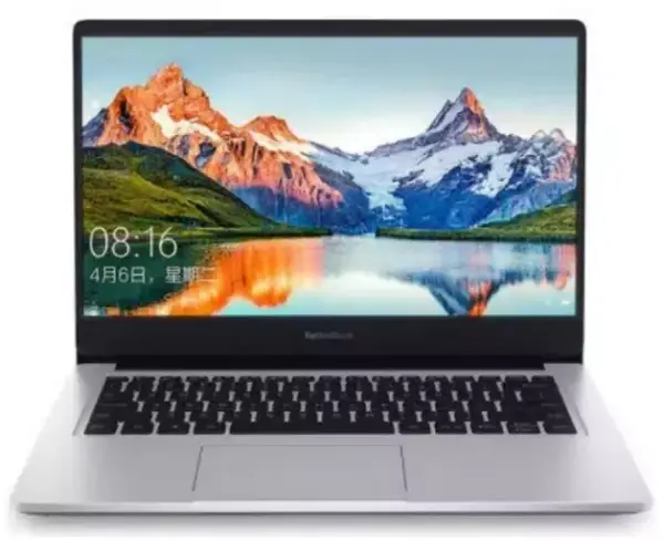 Xiaomi RedmiBook i7-10510U Xiaomi RedmiBook i7-10510U