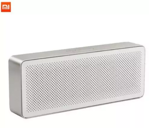 Altavoz Bluetooth Xiaomi Mi Square Box 2 Altavoz Bluetooth Xiaomi Mi Square Box 2